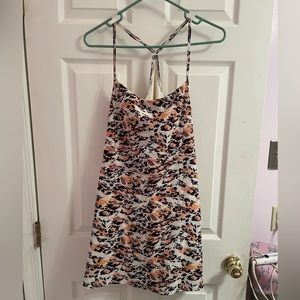 NWT Calia Workout Dress